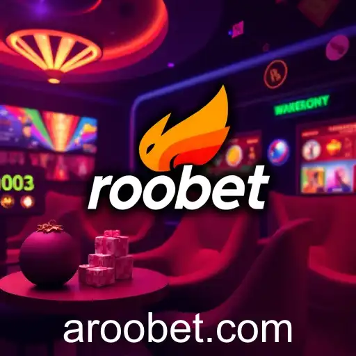 Exploring the Rise of Roobet in the Online Gaming World