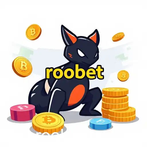 Roobet's Evolution in the Online Gaming Landscape