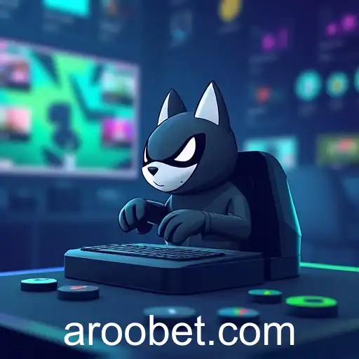 Roobet's Impact in the Global Gaming Sphere