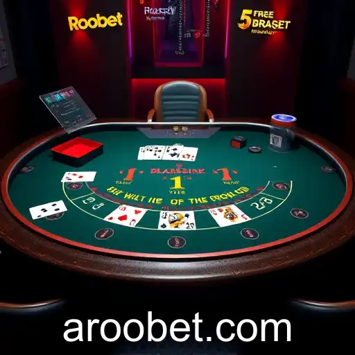 The Evolution and Impact of Roobet on Online Gaming
